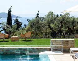 Eagles Villas Halkidiki Residential 2 Bedroom Pool Villa With Private Garden Oda