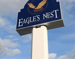 Eagles Nest Inn Dış Mekan
