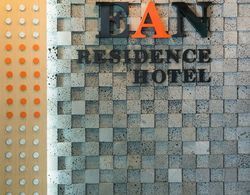 EAN Residence Hotel Dış Mekan