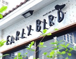 Early Bird Hostel Ayutthaya Dış Mekan