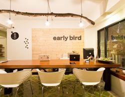 Early Bird Bed & Breakfast - Adults Only Dış Mekan