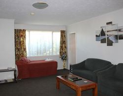 Earnslaw Motel Oda Düzeni