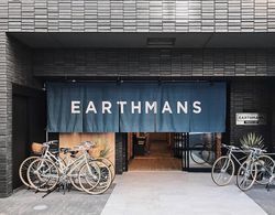 EARTHMANS Osaka-Jo Öne Çıkan Resim
