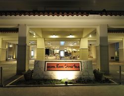 Hotel East China Sea Dış Mekan