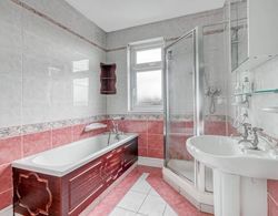East London House Banyo Tipleri