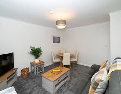 East Sands Haven - Your Perfect Pad in St Andrews Oda