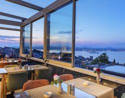 Eastanbul Suites Genel