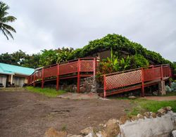 Easter Island Eco Lodge Genel