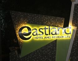 Eastland Hotel and Residences Dış Mekan