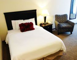 Eastland Suites Extended Stay Hotel & Conference Center Genel