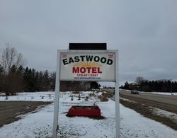 Eastwood Motel Dış Mekan