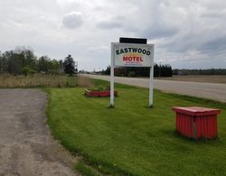 Eastwood Motel Dış Mekan