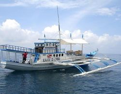 Easy Diving and Beach Resort Genel