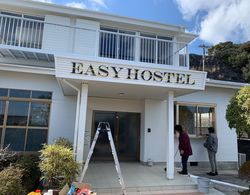 Easy Hostel Dış Mekan