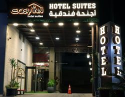 Easy Inn Hotel Suites Dış Mekan