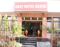 Easy Hotel Kenya Dış Mekan