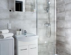 EASY RENT Apartaments - SMART317 Banyo Tipleri