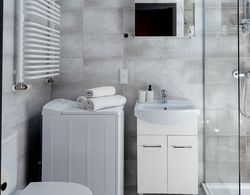 EASY RENT Apartaments - SMART317 Banyo Tipleri