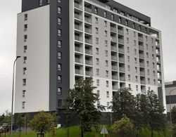 EASY RENT Apartments - KOMPOZYTORÓW P Öne Çıkan Resim