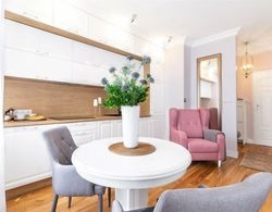 Easy Rent Apartments - STYLE Oda Düzeni