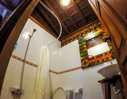 Easy Surf Dacha Banyo Tipleri