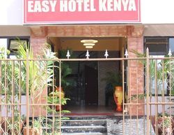 Easy Hotel Syokimau Genel