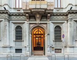 easyhomes - Duomo Suites & Apartments Dış Mekan