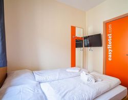 easyHotel Basel Genel