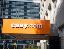 easyHotel Croydon Lobi