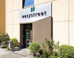 easystreet - Serviced Apartments Dış Mekan