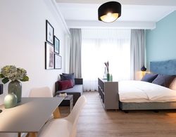 easystreet - Serviced Apartments Öne Çıkan Resim