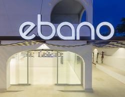 Ebano Select Apartments Genel