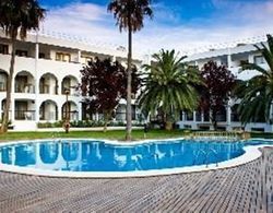 Ebano Select Apartments Havuz