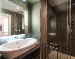 EBL Luxury Home Banyo Tipleri
