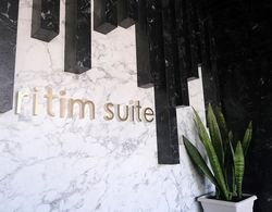 Eceabat Ritim Suite Hotel Genel