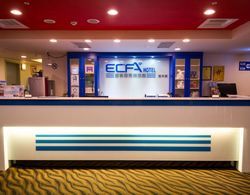 Ecfa Hotel-Wan Nian Genel