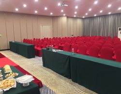 Echarm Hotel Pazhou Convention and Exhibition Center Branch Genel