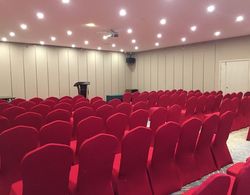 Echarm Hotel Pazhou Convention and Exhibition Center Branch Genel