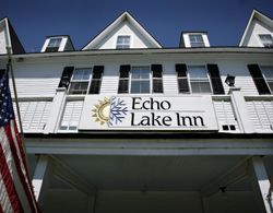 Echo Lake Inn Genel