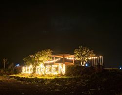 Eco Green Resort Dış Mekan
