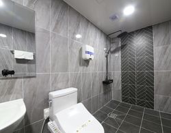 Eco Hotel Banyo Tipleri