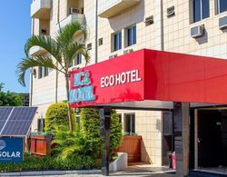 Eco hotel Dış Mekan