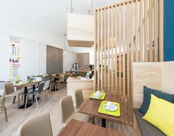 Hotel Eco Nuit Saint Nazaire Yeme / İçme