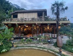 Eco Palms House - Sapa Retreat Genel
