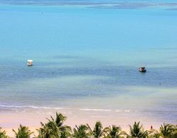 Eco Pousada Paraíso dos Coqueirais Genel