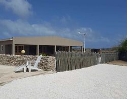 Eco Resort Bonaire Dış Mekan