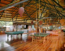 EcoAmazonia Lodge Genel