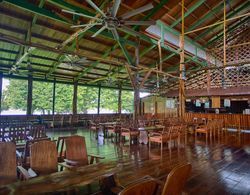 EcoAmazonia Lodge Genel