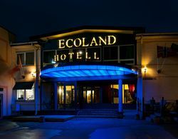 Hotel Ecoland Genel
