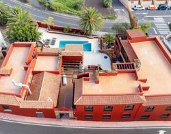 Hotel Ecolife Tenerife Dış Mekan